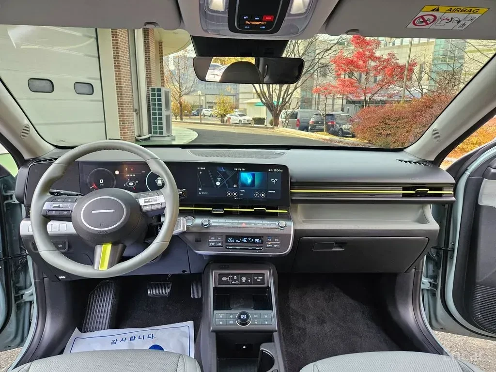 Hyundai Kona INSPIRATION* ���������* ���������* 360������*  | Mobile.bg � ����������� 8