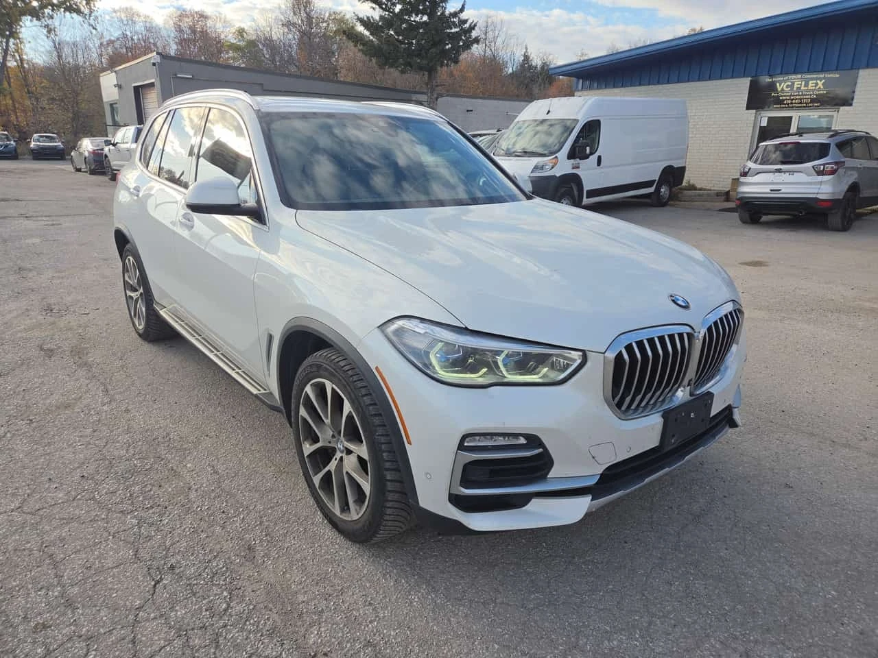 BMW X5 * xDrive40i * 1 ���������� * ������ * ������ | Mobile.bg � ����������� 10