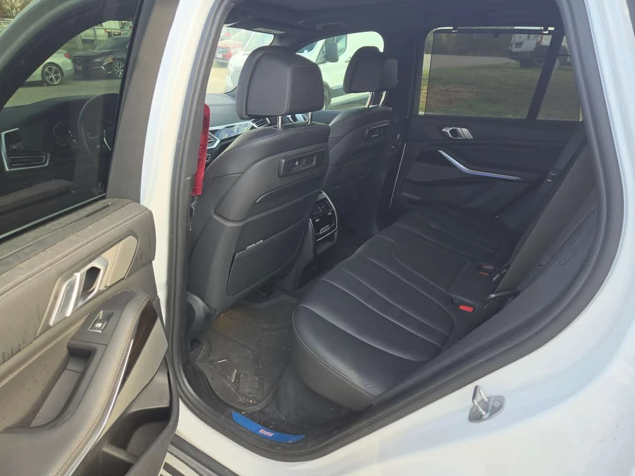 BMW X5 * xDrive40i * 1 ���������� * ������ * ������ | Mobile.bg � ����������� 12