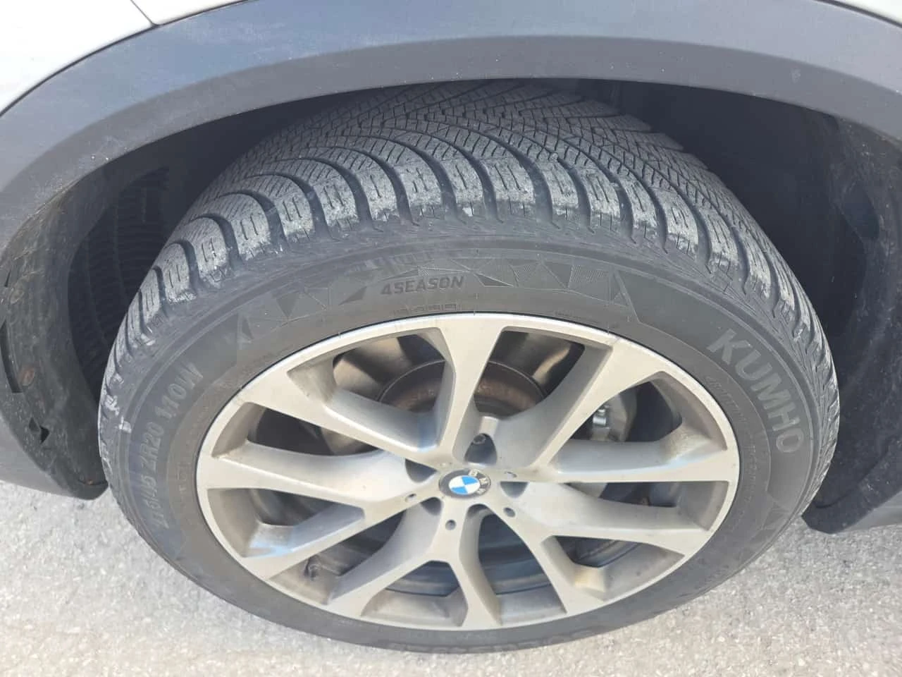 BMW X5 * xDrive40i * 1 ���������� * ������ * ������ | Mobile.bg � ����������� 7