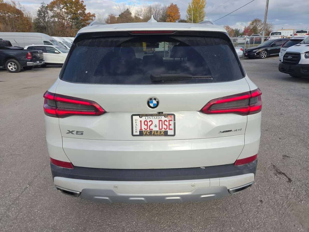 BMW X5 * xDrive40i * 1 ���������� * ������ * ������ | Mobile.bg � ����������� 4