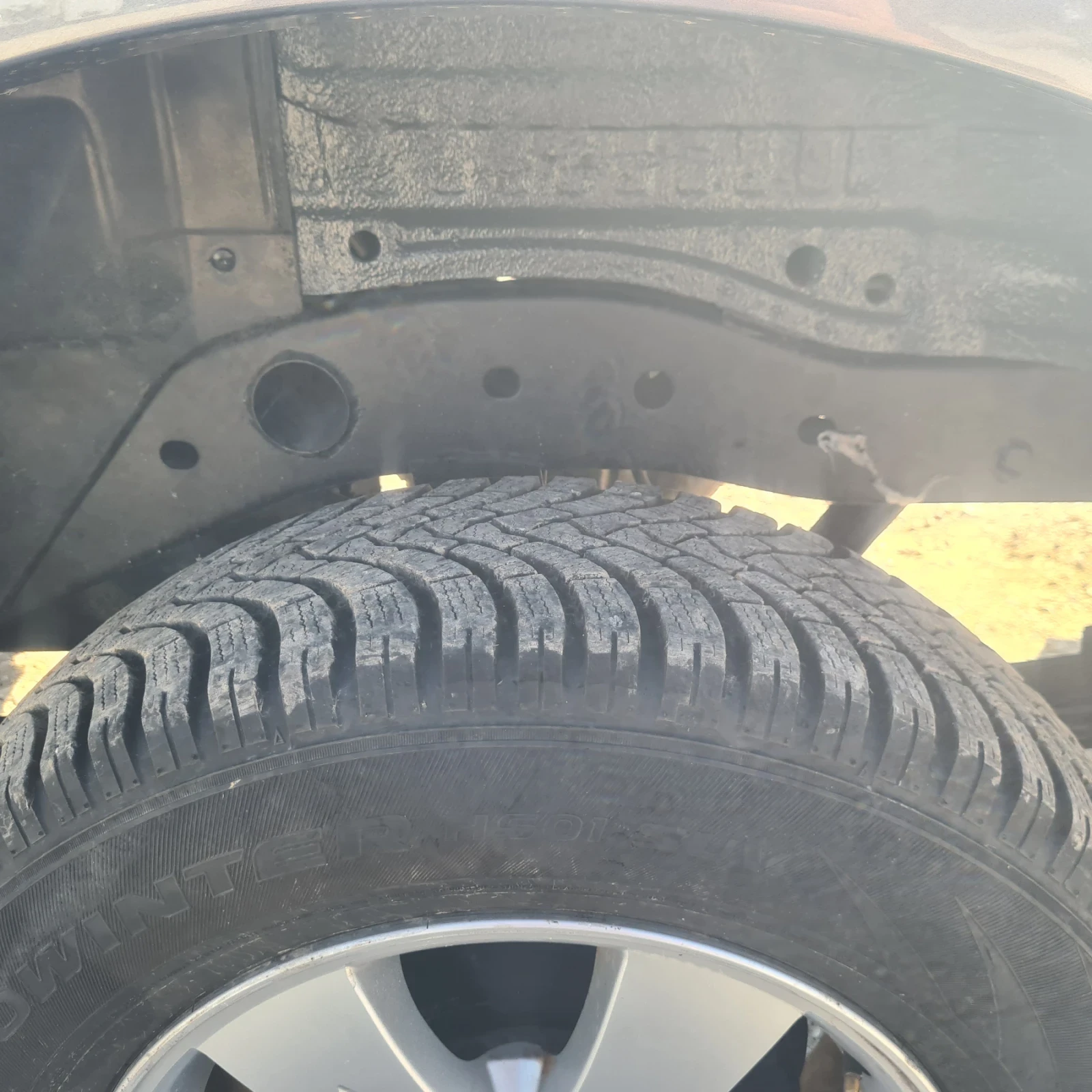 Mitsubishi L200 2.5 DI-D-AVTOMAT-178�.�.  77000�� �. | Mobile.bg � ����������� 8