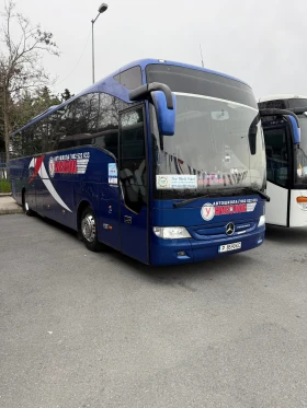 Mercedes-Benz Tourismo 15 RHD , снимка 3