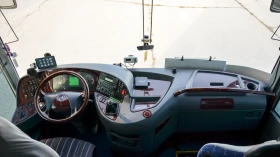 Mercedes-Benz Tourismo 15 RHD , снимка 6