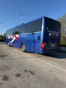 Mercedes-Benz Tourismo 15 RHD , снимка 5
