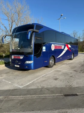Mercedes-Benz Tourismo 15 RHD , снимка 7