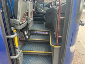 Mercedes-Benz Tourismo 15 RHD , снимка 5