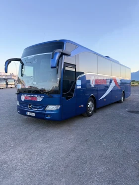 Mercedes-Benz Tourismo 15 RHD , снимка 1