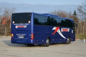 Mercedes-Benz Tourismo 15 RHD , снимка 4