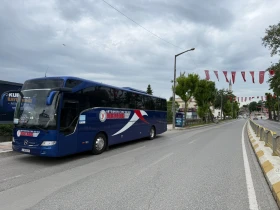 Mercedes-Benz Tourismo 15 RHD , снимка 6