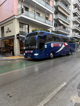 Mercedes-Benz Tourismo 15 RHD , снимка 2