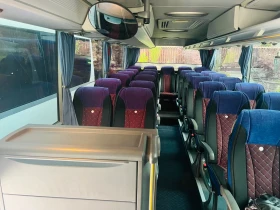 Mercedes-Benz Tourismo 15 RHD , снимка 8