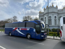 Mercedes-Benz Tourismo 15 RHD , снимка 8