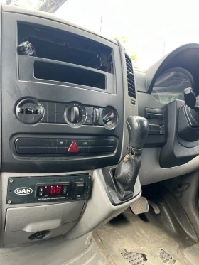 Mercedes-Benz Sprinter 2.2cdi 646, снимка 4