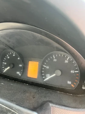 Mercedes-Benz Sprinter 2.2cdi 646, снимка 5