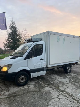 Mercedes-Benz Sprinter 2.2cdi 646, снимка 1