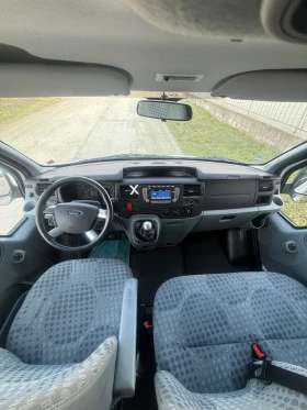 Ford Transit 2.2, снимка 9