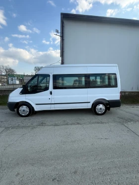 Ford Transit 2.2, снимка 3