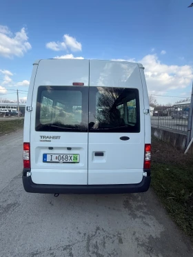 Ford Transit 2.2, снимка 4