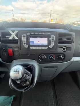 Ford Transit 2.2, снимка 14