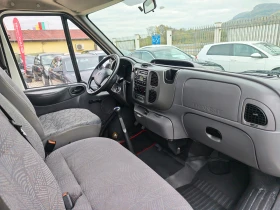 Ford Transit   Тристранен  САМОСВАЛ ИТАЛИЯ, снимка 13