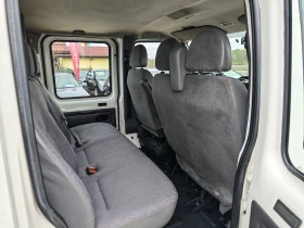 Ford Transit   Тристранен  САМОСВАЛ ИТАЛИЯ, снимка 15