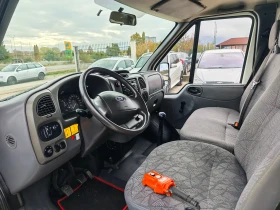 Ford Transit   Тристранен  САМОСВАЛ ИТАЛИЯ, снимка 12