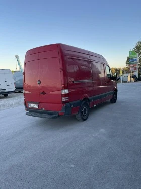 Mercedes-Benz Sprinter 311 КЛИМАТИК, снимка 5