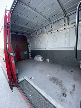 Mercedes-Benz Sprinter 311 КЛИМАТИК, снимка 13