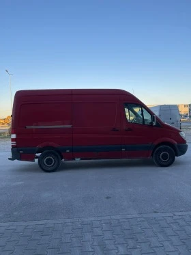 Mercedes-Benz Sprinter 311 КЛИМАТИК, снимка 6