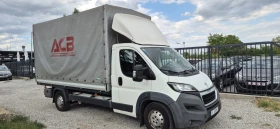 Peugeot Boxer 3.0-180кс.клима, снимка 3