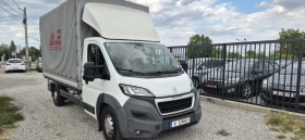 Peugeot Boxer 3.0-180кс.клима, снимка 4