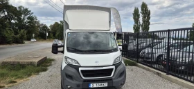 Peugeot Boxer 3.0-180кс.клима, снимка 2