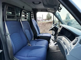 Iveco Daily 50C15* САМОСВАЛ* 3.65м* ТОРСИОН* до3.5т, снимка 11