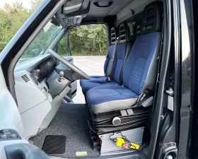 Iveco Daily 50C15* САМОСВАЛ* 3.65м* ТОРСИОН* до3.5т, снимка 10