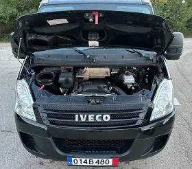 Iveco Daily 50C15* * 3.65* * 3.5 | Mobile.bg    16