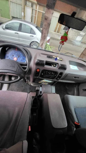 Renault Master 2.8 dti, снимка 6