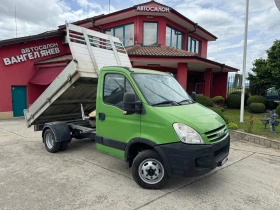 Iveco Daily 35c12* 121.000km*   | Mobile.bg    12