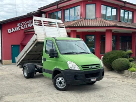 Iveco Daily 35c12* 121.000km*   | Mobile.bg    13