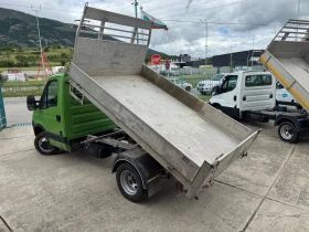 Iveco Daily 35c12* 121.000km*   | Mobile.bg    5