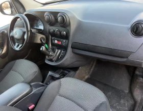 Mercedes-Benz Citan 109CDI FACELIFT/KLIMATIK/PODGREV/UNIKAT | Mobile.bg    14
