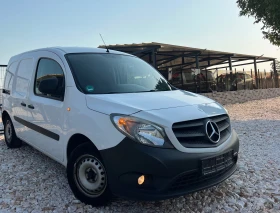 Mercedes-Benz Citan 109CDI FACELIFT/KLIMATIK/PODGREV/UNIKAT | Mobile.bg    5