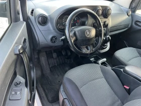 Mercedes-Benz Citan 109CDI FACELIFT/KLIMATIK/PODGREV/UNIKAT | Mobile.bg    9