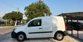 Mercedes-Benz Citan 109CDI FACELIFT/KLIMATIK/PODGREV/UNIKAT | Mobile.bg    3