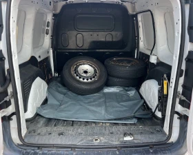 Mercedes-Benz Citan 109CDI FACELIFT/KLIMATIK/PODGREV/UNIKAT | Mobile.bg    17