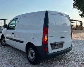 Mercedes-Benz Citan 109CDI FACELIFT/KLIMATIK/PODGREV/UNIKAT | Mobile.bg    4