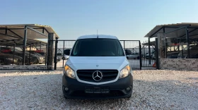 Mercedes-Benz Citan 109CDI FACELIFT/KLIMATIK/PODGREV/UNIKAT | Mobile.bg    2