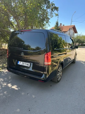 Mercedes-Benz V 220 | Mobile.bg    13