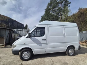 Mercedes-Benz Sprinter 211, снимка 2 — Bazar.bg Mercedes-Benz Sprinter 211, снимка 2