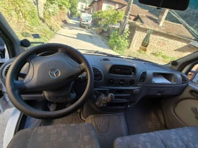 Mercedes-Benz Sprinter 211, снимка 13 — Bazar.bg Mercedes-Benz Sprinter 211, снимка 13